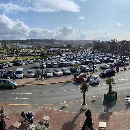 Superbe Appartement Avec Vue Panoramique Sur Mers Bagian luar foto
